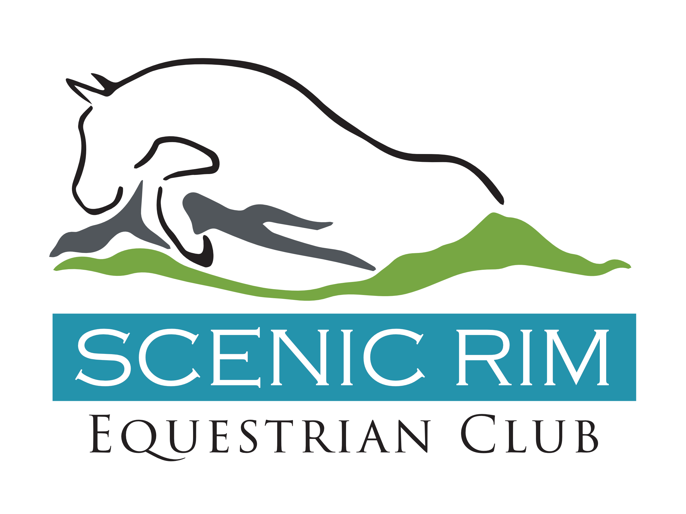 Scenic Rim Equestrian Club